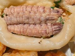 -北李妈妈菜·海肠捞饭(高新万达店)