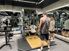 -Answer Fitness 答案健身(奥体店)
