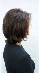 -BEAUTY HAIR GANO