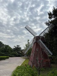 -飞览天下沉浸式飞行体验(北京旗舰店)