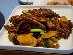 -老济南·地道济南菜(大明湖店)