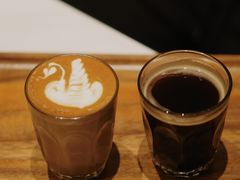 -Peet's Coffee皮爷咖啡(万象天地店)