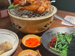 -清水亭湖北菜(大屯DT51店)