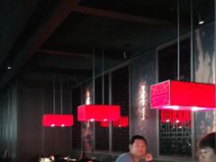 大堂-掌柜的店·河南菜(世茂店)