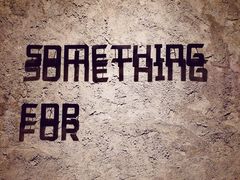 -Something For(中洲湾店)
