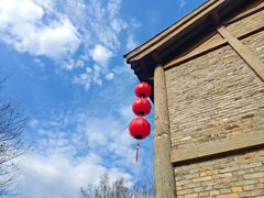 -茅山东方盐湖城景区