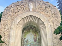 -牛首山文化旅游区