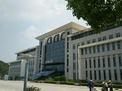-南京邮电大学(仙林校区)