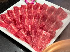 -南门涮肉(上海二店)
