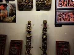 -中国闽台缘博物馆