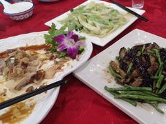 -西江河鲜·趣苑酒楼(鼎湖店)