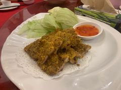 -东馆和天下特色餐饮(工农店)