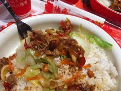 -猪角·闽南猪脚饭(上梅林店)