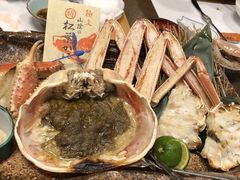 -蟹道乐(網元別館店)
