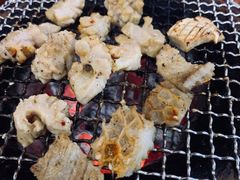 -大阪烧肉BAKA一代(十亩地店)