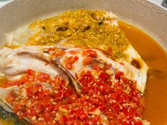 剁椒鱼头-老湘亲·品鉴湘菜(湖里店)