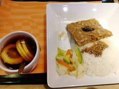 -大快活(丽丰店)