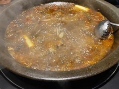 -石锅苗苗鱼(武汉首店)