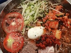 -京尚道韩式美食屋(海甸岛店)