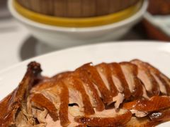 -惠丰堂饭庄·烤鸭·京味菜(西北旺·航天城店)