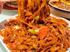 -汉唐守艺人·河北面馆(民心河店)