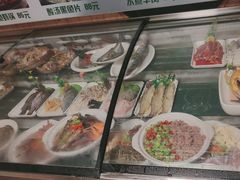-李东农庄(中南百草园地标店)