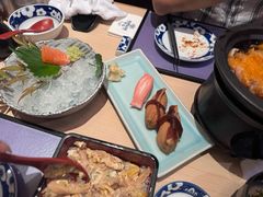 -小山日本料理(太古汇店)