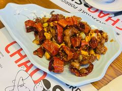 -潮小鲜潮汕砂锅粥(嘉华港湾店)