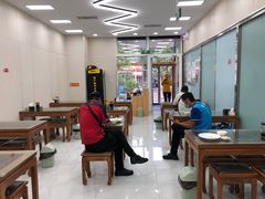 大堂-天宫院小吃·包子炒肝儿(管庄店)