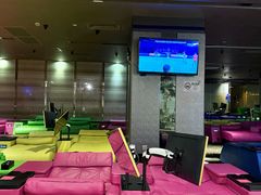 -皇室假期美食水疗会(春风路店)
