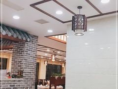 大堂-竟陵人家(天门美食街店)