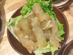 -虾领航小龙虾·吉林烧烤(柳州路店)