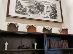 -茶叁酒肆·楚味江湖(菱角湖店)