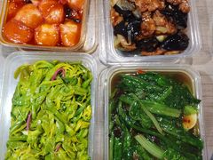 -凯鸽酒楼•雁北民间菜(华北星店)