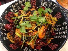 -簋街仔仔小龙虾(总店)