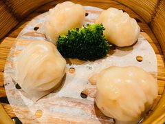 -京香轩·中餐厅(上海中庚聚龙酒店)