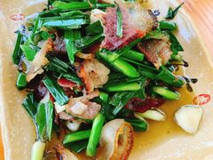 青城老腊肉-青城甲(青城山店)