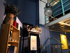 -84那年咖啡馆(李沧万达店)