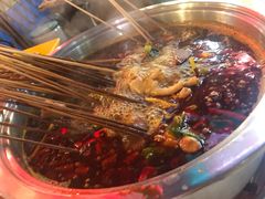 -屋头串串(新街里店)