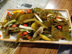 -友乐居羊蝎子(西直门店)