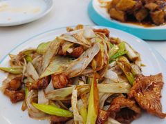 -北戴河庆山饭店·海鲜砂锅粥(北戴河黑石路店)