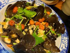 -锅来乐地锅鸡(安亭店)