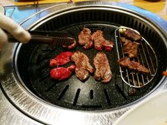 -黄金牧场(明洞总店)