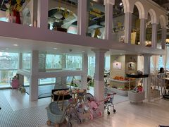 -Barbe a papa亲子餐厅(杨浦店)
