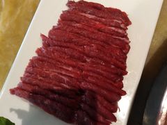 -东来顺饭庄(西直门店)