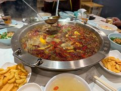 -七椒渔府·特色雅鱼餐厅(雨城店)