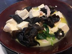 -温汤大酒店餐厅