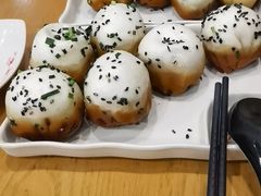 -东泰祥生煎馆(重庆北路店)