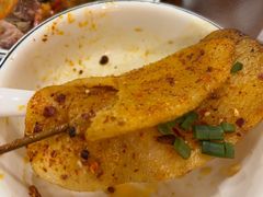 -霹雳火·重庆烧烤·江湖菜(解放碑店)