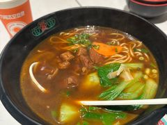 -面爱面 - 老北京炸酱面(前门店)